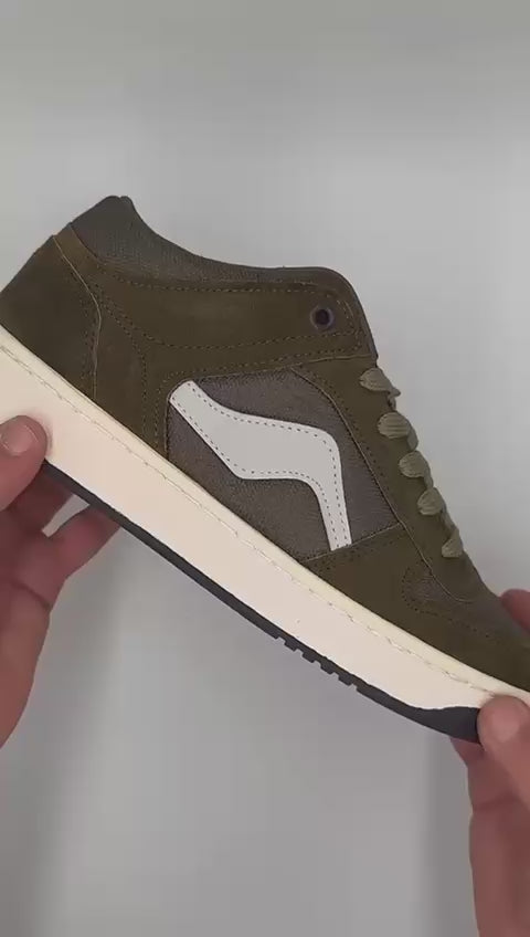 ZAPATILLAS REEF MONTARA III TX MILITARY
