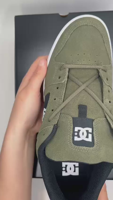 ZAPATILLAS DC UNION LA (OLV) MENS/HOMBRE