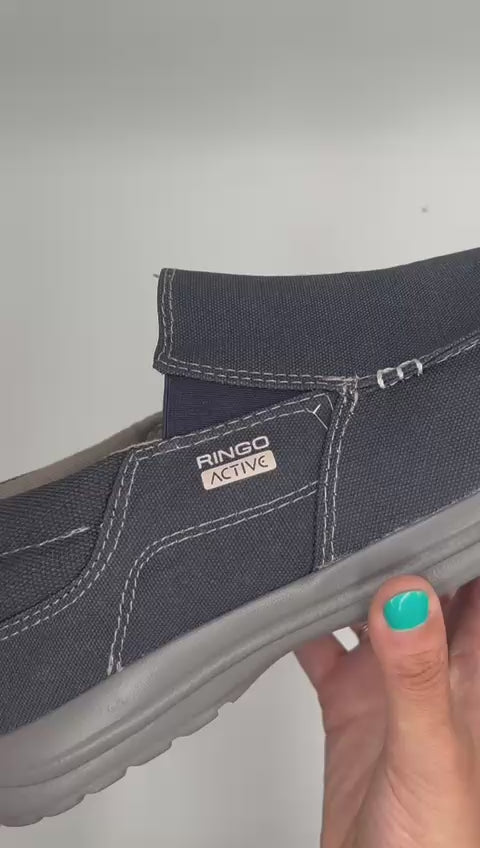 PANCHAS RINGO ACTIVE CARMEL BLUE