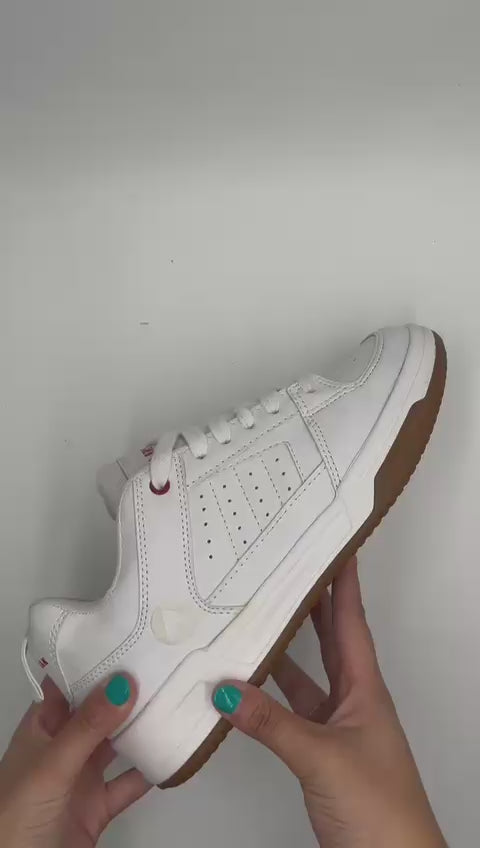 ZAPATILLAS AIRWALK GIRO WHITE