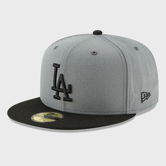 Gorra New Era 59FIFTY Los Angeles Dodgers MLB Basic