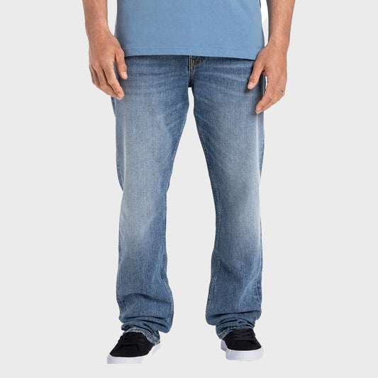 JEAN QUIKSILVER MODERN WAVE SALT (BKJ0)