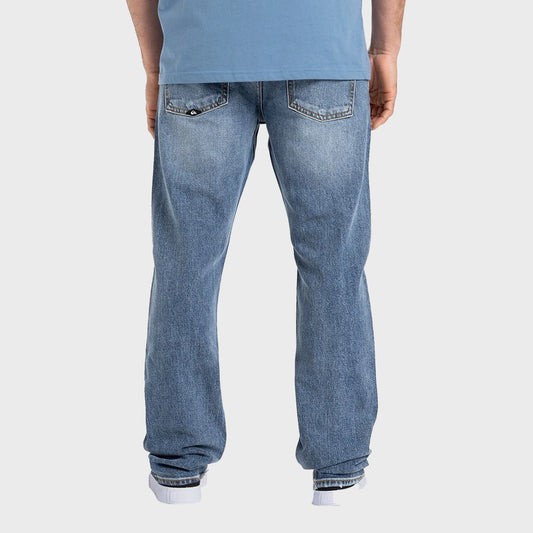 JEAN QUIKSILVER MODERN WAVE SALT (BKJ0)