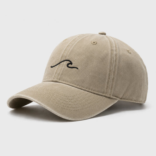 Gorra Föld Ola Beige Unisex
