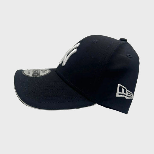 Gorra New Era New York Yankees Microfibre Azul Marino Unisex