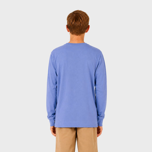 Camiseta Rip Curl Ranglan Ride It