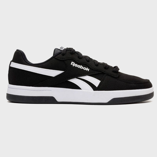 Zapatillas Reebok Prime Serve Black White Urbano