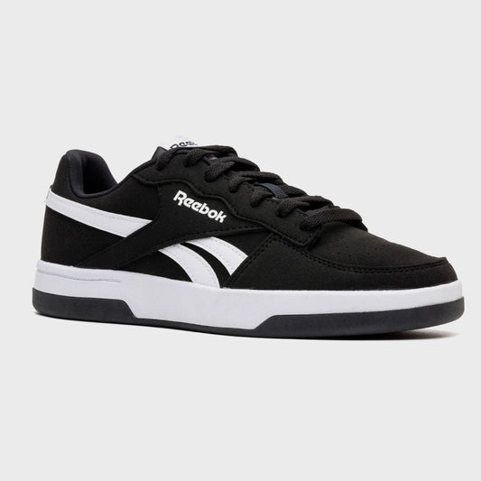 Zapatillas Reebok Prime Serve Black White Urbano
