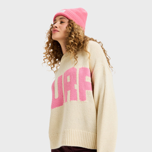 SWEATER ROXY EXPLORING HEART (TEC0)