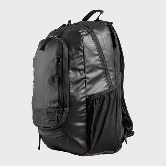 Mochila Rvca Radar Negra 24l (BLK)