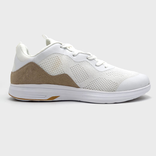 ZAPATILLAS KAPPA KOMBAT NOMADW WHITE
