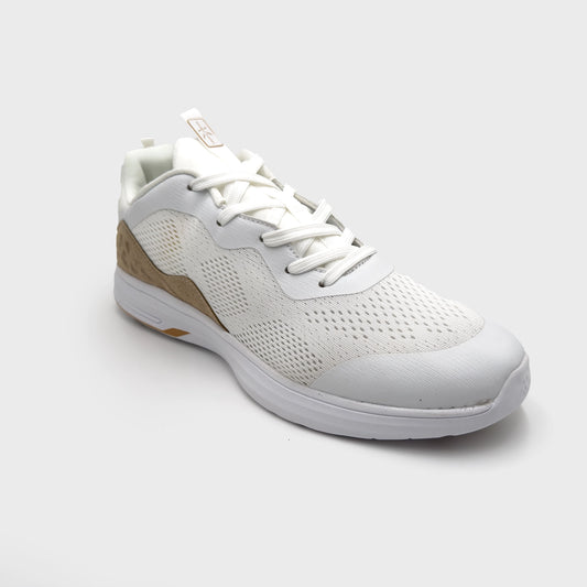 Kappa Zapatillas Kombat Nomad Hombre Blanco Deportivo Urbano/Skate