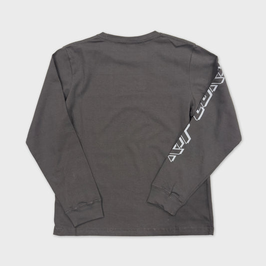 CAMISETA RIP CURL LOOSE FADE OUT