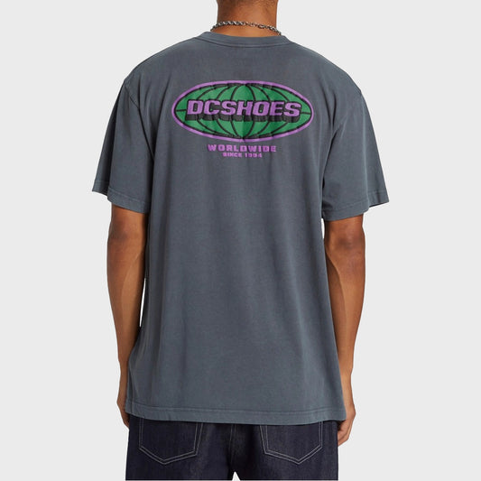 REMERA DC MC BILLBOARD