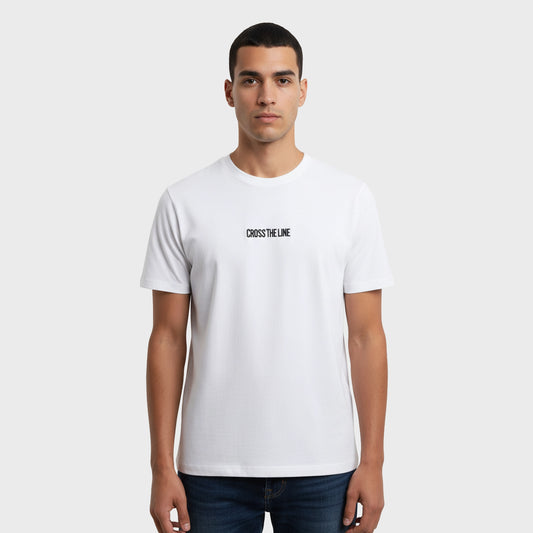 REMERA CTL LEXA WHITE