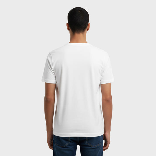 REMERA CTL LEXA WHITE