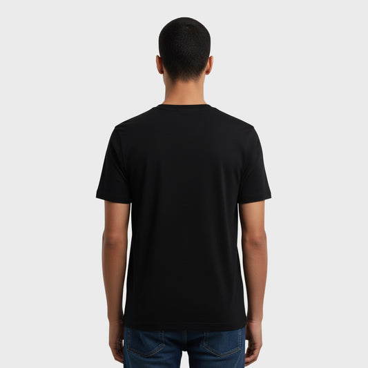 REMERA CTL LEXA BLACK