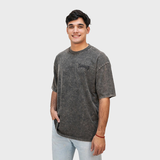 REMERA TIBP RUA GREY