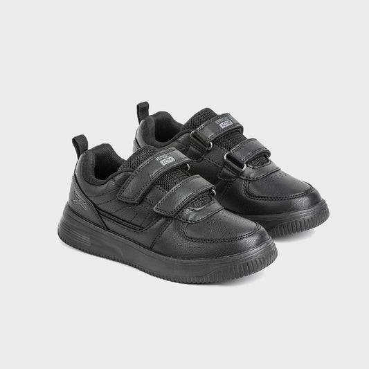 Ringo Zapatillas Class 55 Pro Niño Negro Urbano