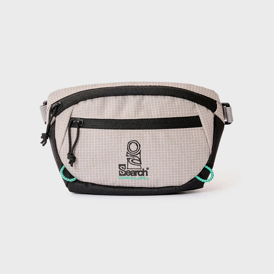 RIÑONERA RIP CURL OVERLAND GREY P5