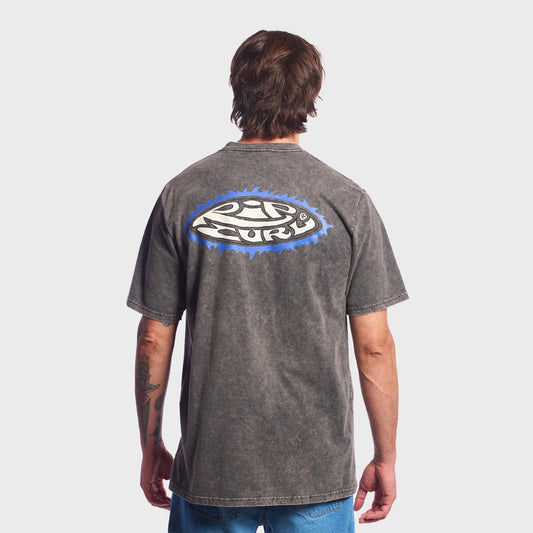 REMERA RIP CURL RELAX ENERGY PROCESS