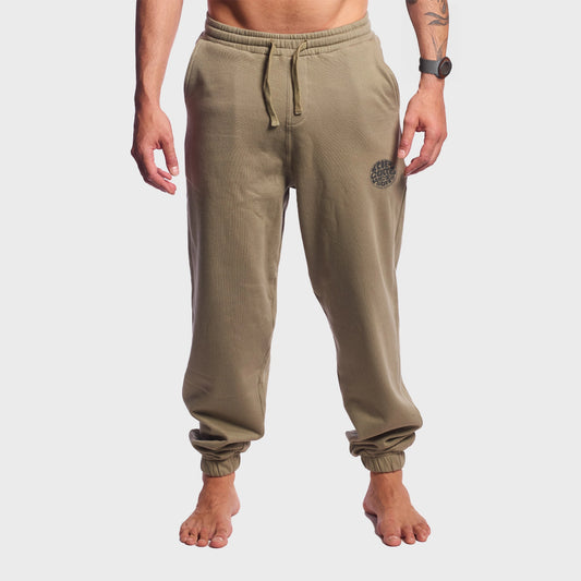 JOGGING RIP CURL WETTIE ICON GREEN
