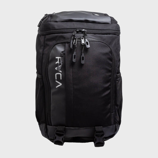MOCHILA RVCA PULLGUARD (BLK)