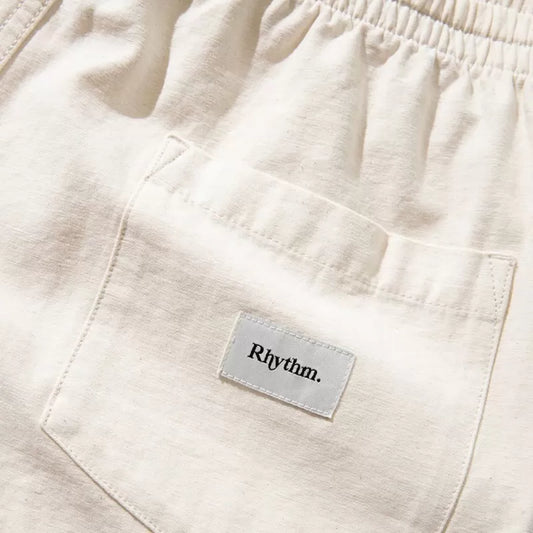 BERMUDA RHYTHM BOX JAM BEIGE