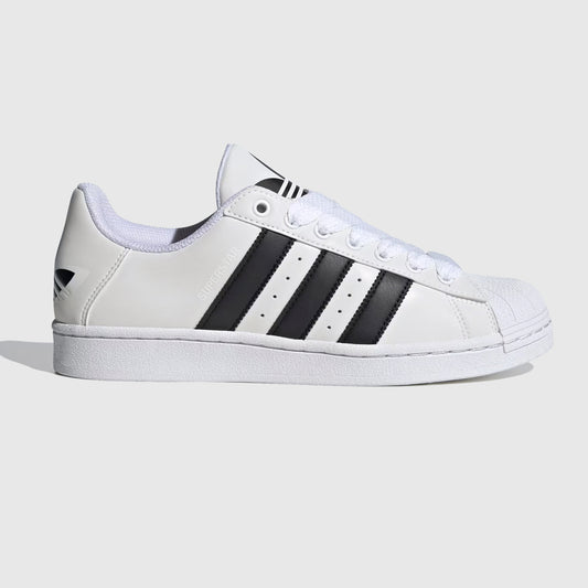 ZAPATILLAS ADIDAS SUPERSTAR WHITE BLACK