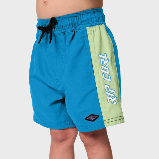 SHORT DE AGUA RIP CURL MISTIC WAVES BLUE