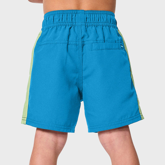 SHORT DE AGUA RIP CURL MISTIC WAVES BLUE