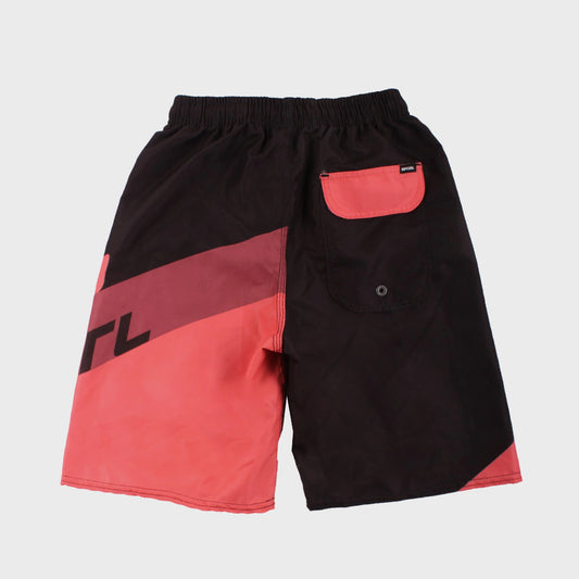 SHORT DE AGUA RIP CURL MALI 18 RED