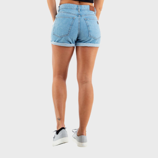 SHORT ROXY AUTHENTIC SUMMER (CEL)