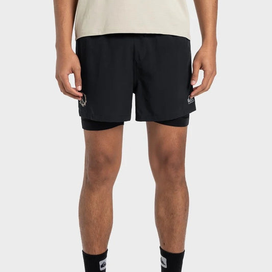SHORT QUIKSILVER KEEP THE PACE (KVJ0)