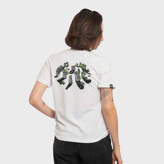 REMERA TIBP DELOS