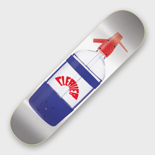 Tabla Skate Cleaver Martinez Soda 8.25