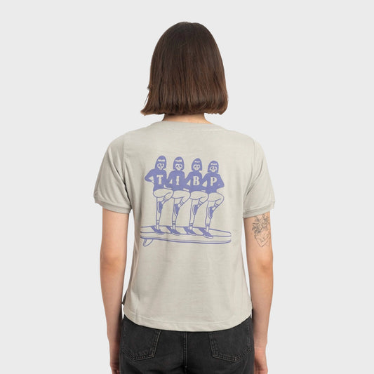 REMERA TIBP PLEASANT DREAMS