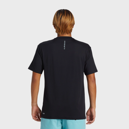REMERA QUIKSILVER LYCRA EVERYDAY (KBJ0)