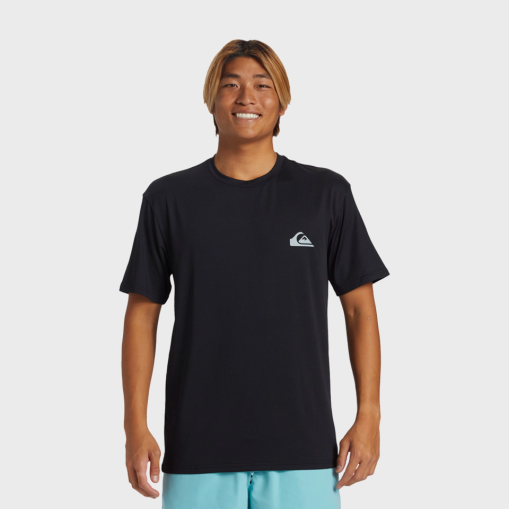 REMERA QUIKSILVER LYCRA EVERYDAY (KBJ0)