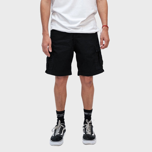 BERMUDA TIBP CARGO YUNGAS BLACK