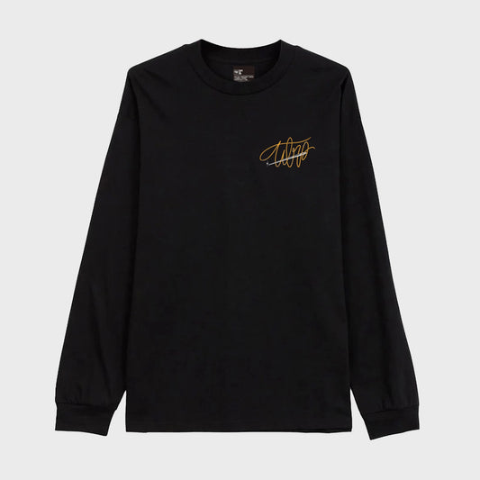 CAMISETA TIBP RELAXED PUNTADAS