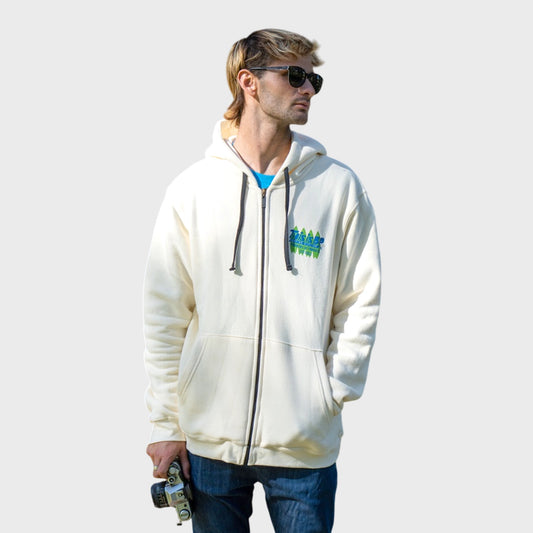 CAMPERA TIBP SUR F
