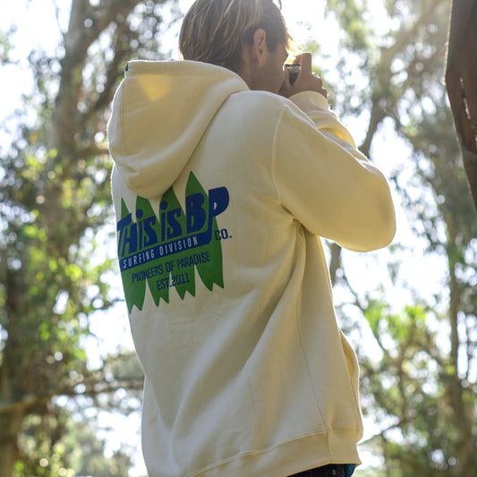 CAMPERA TIBP SUR F