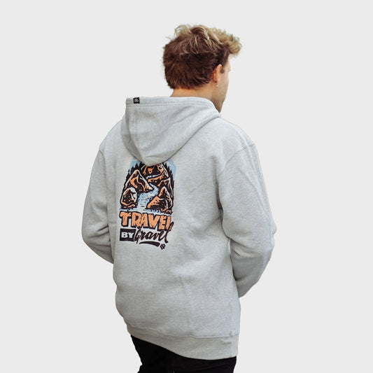 CAMPERA TIBP GRAVITANTE
