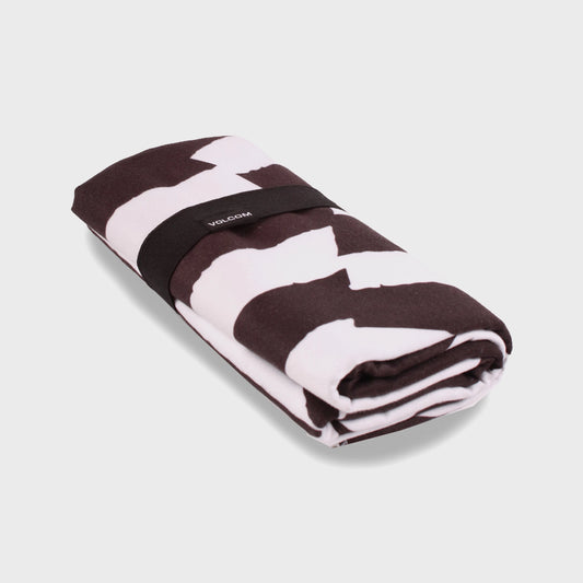 TOALLA VOLCOM STONERAY O0