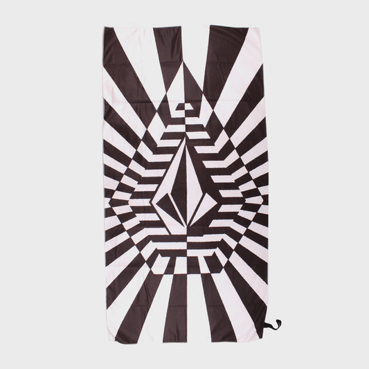 TOALLA VOLCOM STONERAY O0