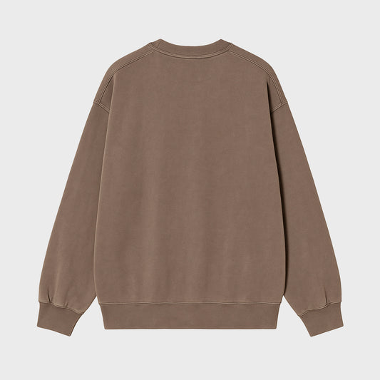 Buzo Tibp Crewneck Peanuts Hombre