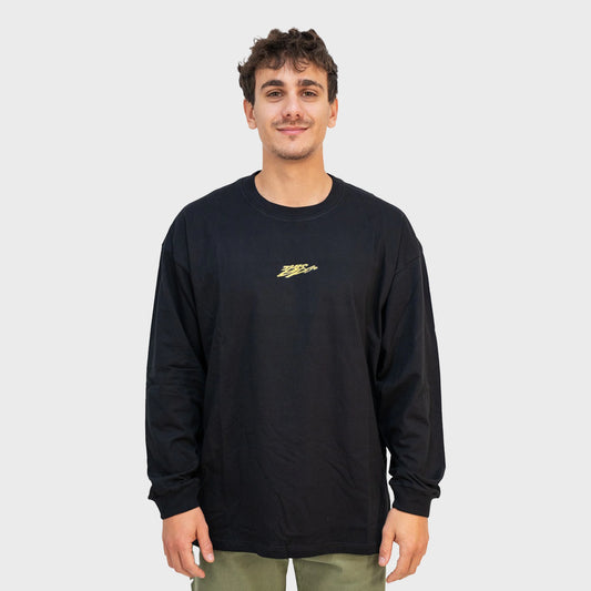 CAMISETA TIBP RELAXED BRACKETS