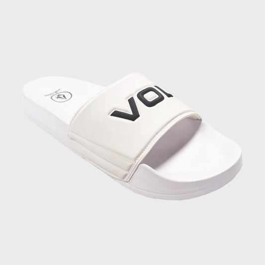OJOTAS VOLCOM SLIDE STONE WHITE