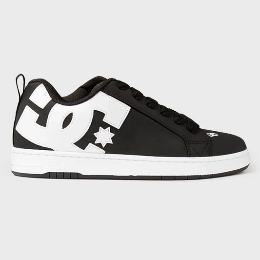 ZAPATILLAS DC COURT GRAFFIK SS OLD (001) MENS/HOMBRE